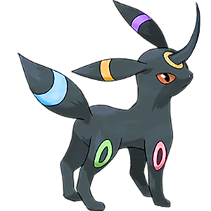 umbreon